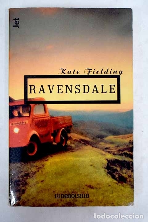 Libros: Ravensdale: Fielding, Kate.- Fielding, Kate - Foto 1