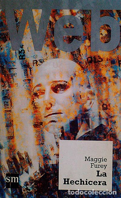 Libros: La hechicera - maggie furey - Foto 1