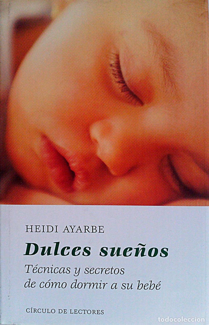 Libros: Dulces sue&ntilde;os - Heidi Ayarbe - Foto 1