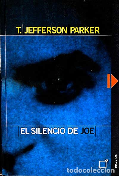 Libros: El silencio de Joe - T. Jefferson Parker. - Foto 1