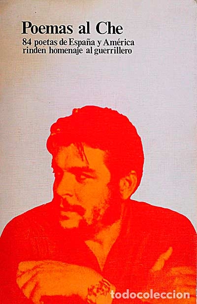 Libros: Poemas al Che - vvaa - Foto 1