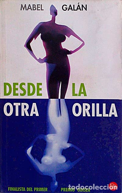 Libros: Desde la otra orilla - Gal&aacute;n, Mabel - Foto 1