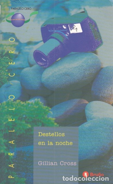 Libros: DESTELLOS EN LA NOCHE - CROSS, GILLIAN - Foto 1