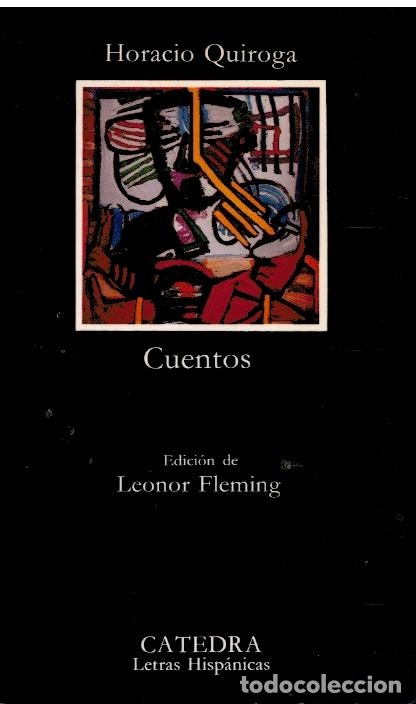 Libros: CUENTOS. Edici&oacute;n de Leonor Fleming. - Foto 1