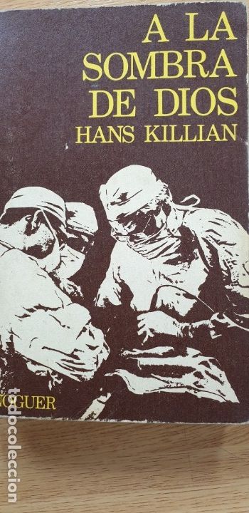 Libros: a la sombra de dios killian - Foto 1