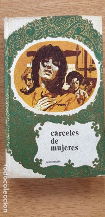 Libros: carceles de mujeres - Foto 1