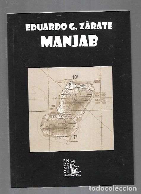 Libros: MANJAB - ZARATE, EDUARDO G. - Foto 10
