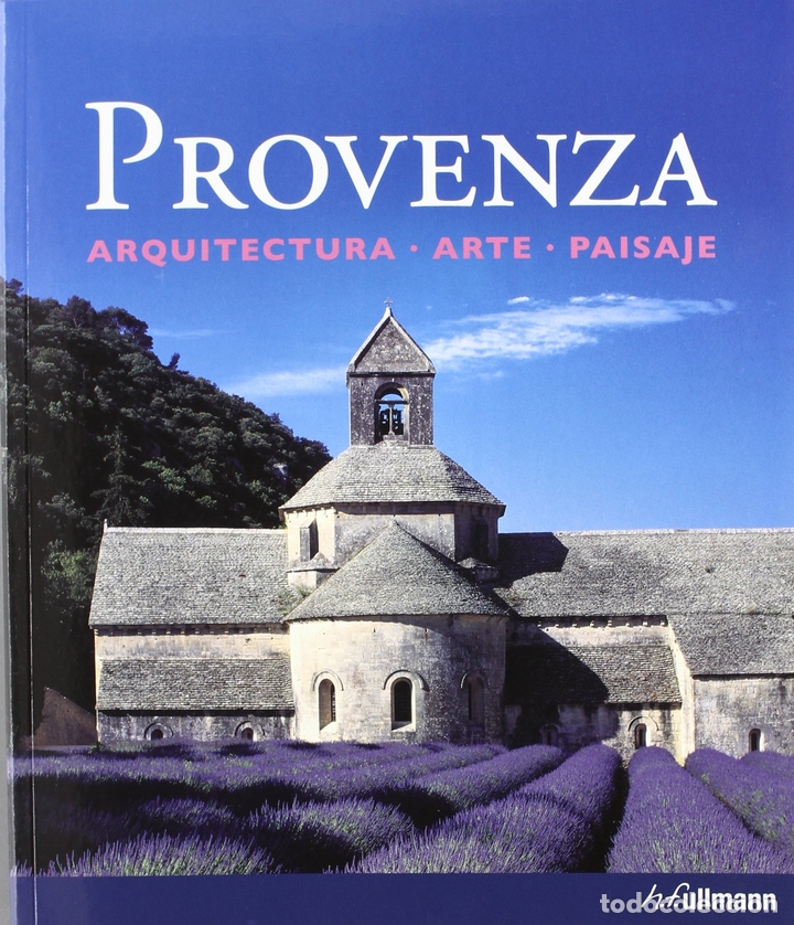 Libros: PROVENZA - VARIOS AUTORES - Foto 1