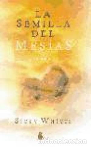 Libros: LA SEMILLA DEL MES&Iacute;AS I - Waters,Story - Foto 1