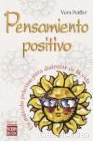 Libros: PENSAMIENTO POSITIVO - Peiffer,Vera - Foto 1