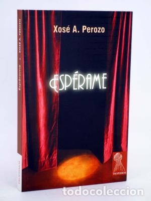 Libros: ESP&Eacute;RAME - Perozo,Xos&eacute; A. - Foto 1