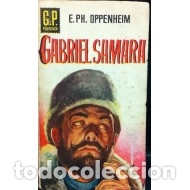 Libros: GABRIEL SAMARA - Oppenheim,E.Phillips - Foto 1