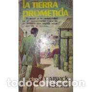 Libros: LA TIERRA PROMETIDA - Deeping,Warwick - Foto 1