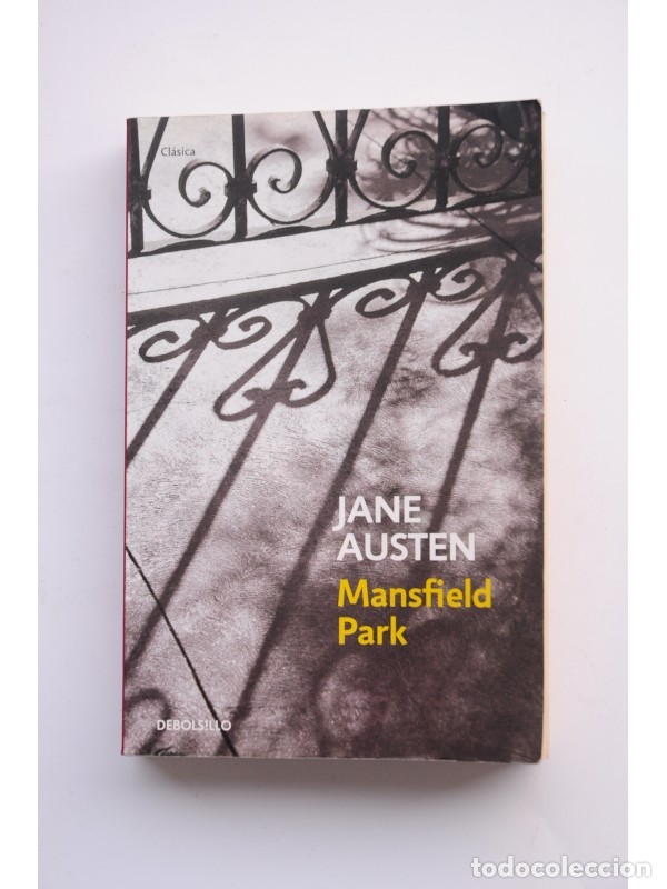 Libros: Mansfield Park - AUSTEN, Jane - Foto 1