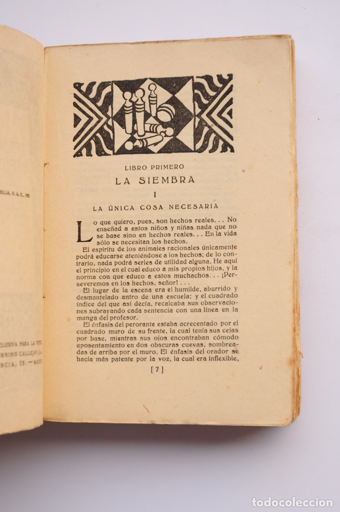 Libros: Tiempos dif&iacute;ciles - DICKENS, Charles - Foto 3