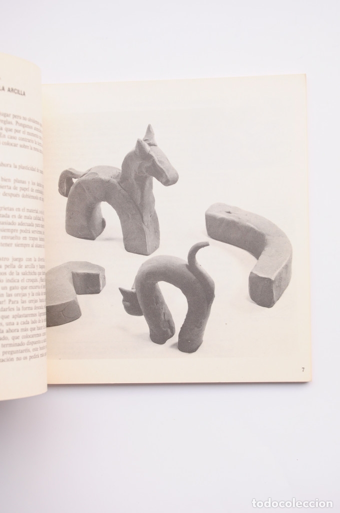 Libros: ABC del modelado - ISENSTEIN, Harald - Foto 3