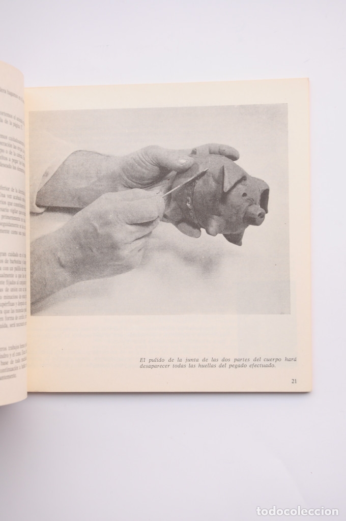 Libros: ABC del modelado - ISENSTEIN, Harald - Foto 4