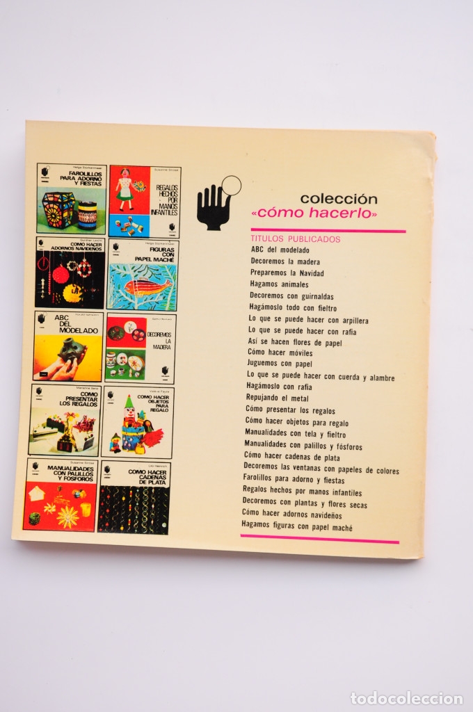 Libros: ABC del modelado - ISENSTEIN, Harald - Foto 6