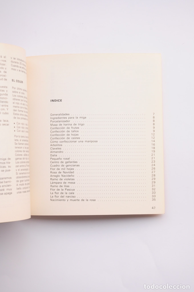 Libros: Artesan&iacute;a con miga de pan - MARTOS, Rosa - Foto 5