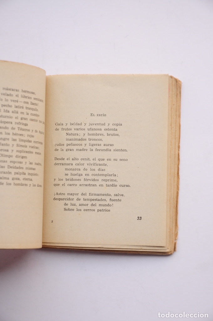 Libros: Manuel de Cabanyes. Poes&iacute;a - CABANYES, Manuel de - Foto 3