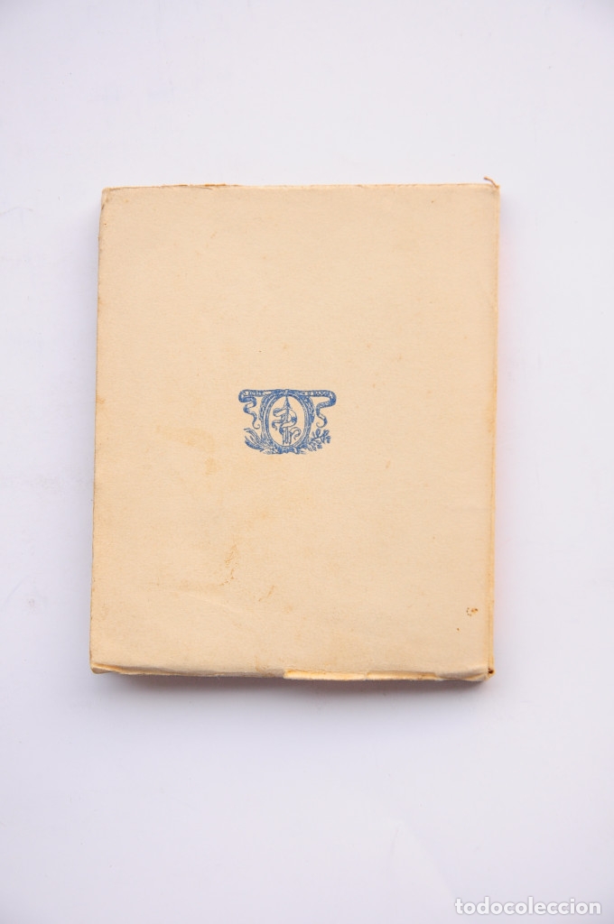 Libros: Fran&ccedil;ois Villon. Poes&iacute;a - VILLON, Fran&ccedil;ois - Foto 4