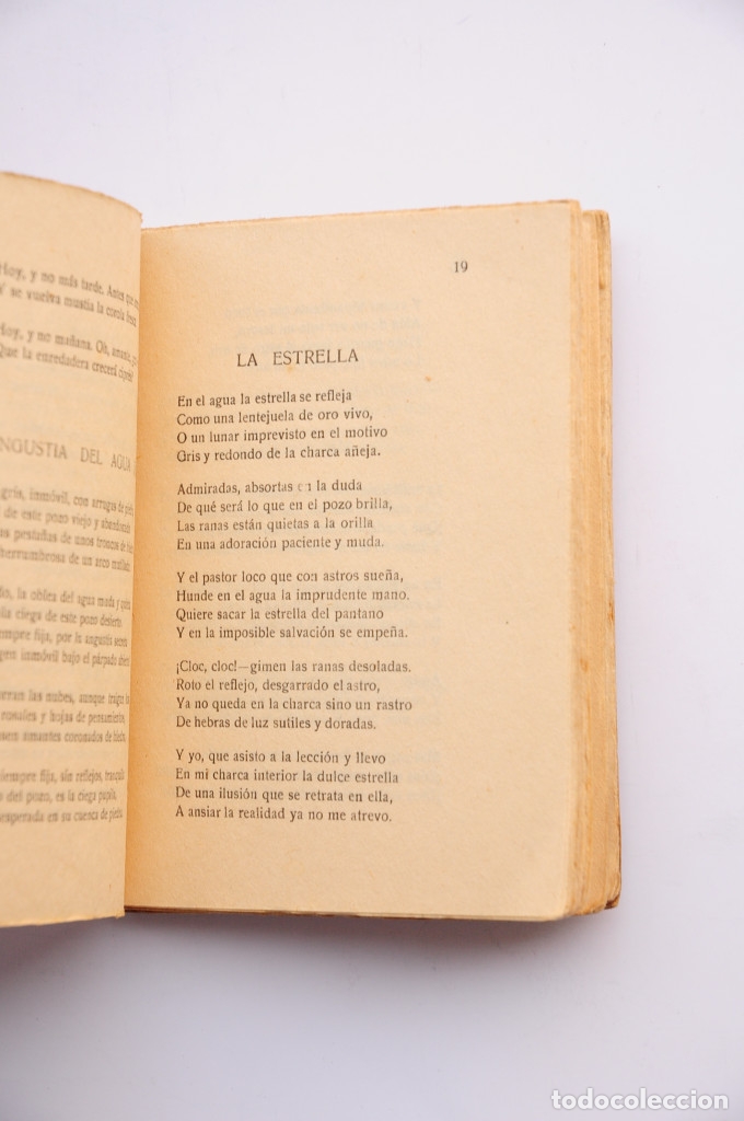 Libros: Juana de Ibarbourou - IBARBOUROU, Juana de - Foto 3