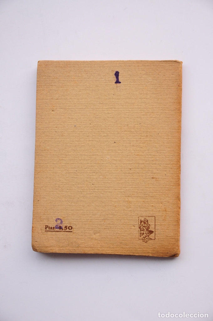 Libros: Juana de Ibarbourou - IBARBOUROU, Juana de - Foto 4