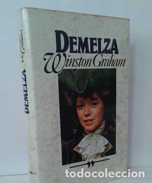 Libros: DEMELZA - GRAHAM, WINSTON - Foto 1