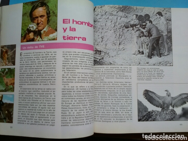 Libros: RTVE 1976/ 280 pp - Foto 3