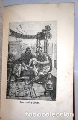 Libros: HISTORIA DE ROMA - G&Aacute;LVEZ Y ENCINAR, Roque - Foto 3