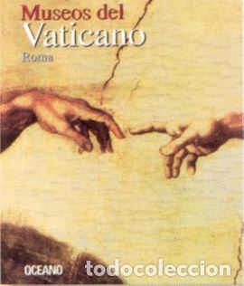Libros: MUSEOS DEL VATICANO - VVAA - Foto 1
