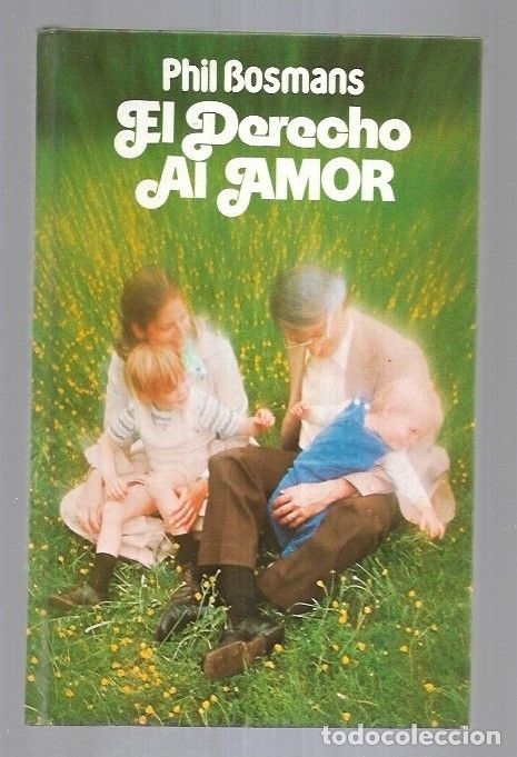 Libros: DERECHO AL AMOR - EL - BOSMANS, PHIL - Foto 5