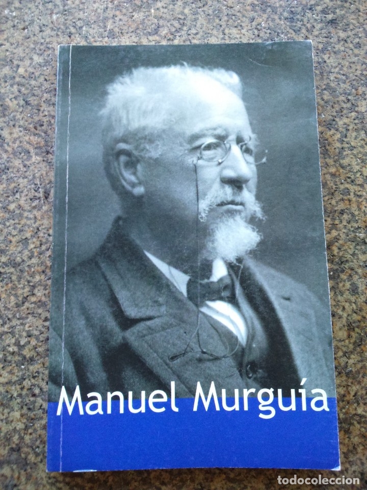 Libros: MANUEL MURGIA -- FARO DE VIGO -- 2000 -- - Foto 1