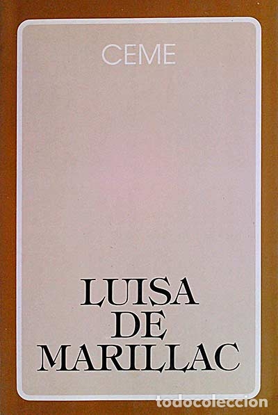 Libros: Luisa de Marillac - VV. AA. - Foto 1