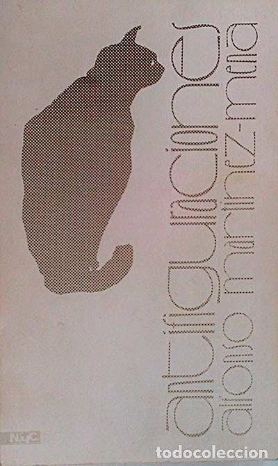 Libros: Antifiguraciones - Mart&iacute;nez Mena, Alfonso - Foto 1