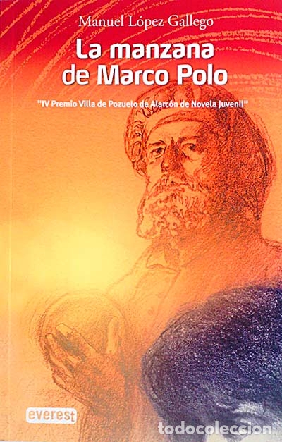 Libros: La matanza de Marco Polo - Manuel L&oacute;pez Gallego. - Foto 1