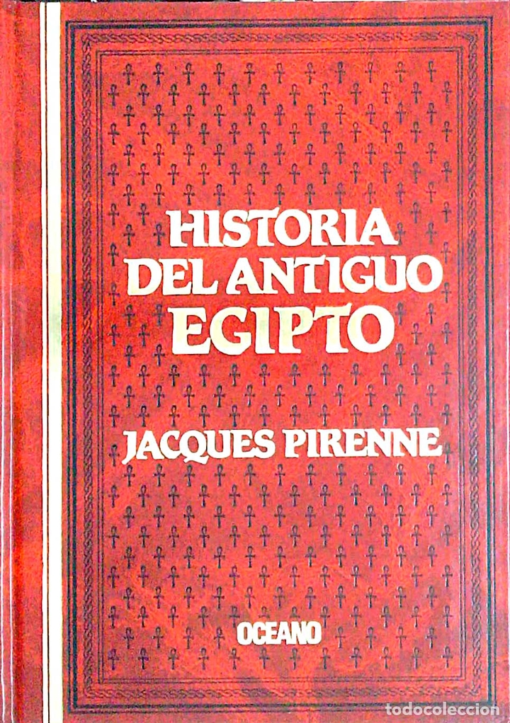 Libros: Historia del Antiguo Egipto 2 - Jacques Pirenne - Foto 1