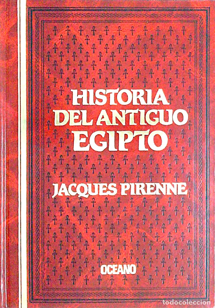 Libros: Historia del Antiguo Egipto 3 - Pirene, Jacques - Foto 1