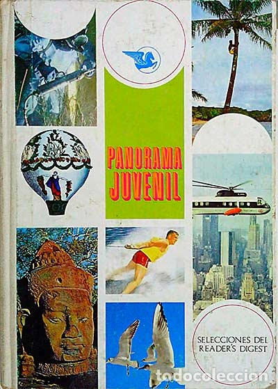 Libros: Panorama Juvenil - VVAA - Foto 1