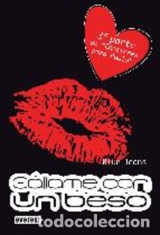 Libros: C&aacute;llame con un beso - Blue Jeans - Foto 1