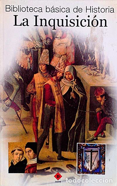 Libros: La inquisici&oacute;n - VVAA - Foto 1