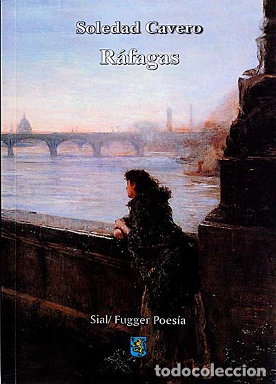 Libros: R&aacute;fagas - Cavero, Soledad - Foto 1