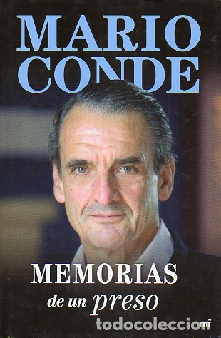 Libros: MEMORIAS DE UN PRESO. 1&ordf; edici&oacute;n. - Foto 1
