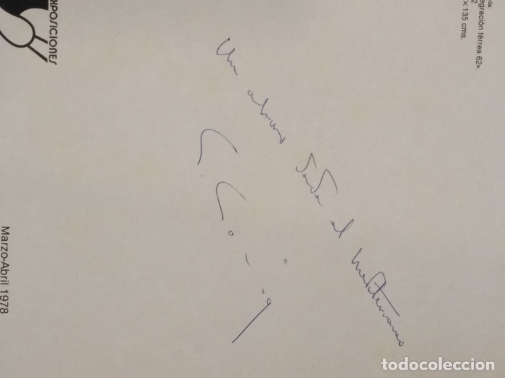 Libros: S.SORIA. - Foto 2