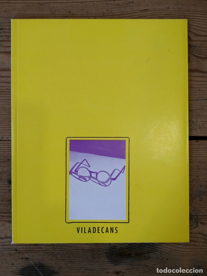 Libros: VILADECANS. Protagonista: la quotidianitat. - Foto 1