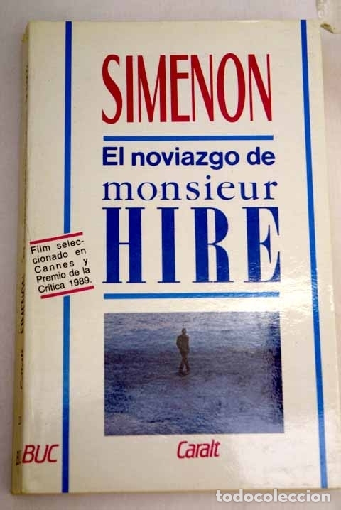 Libros: El noviazgo de M. Hire - Foto 1