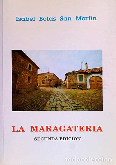 Libros: La margateria - Botas San Mart&iacute;n Isabel - Foto 1