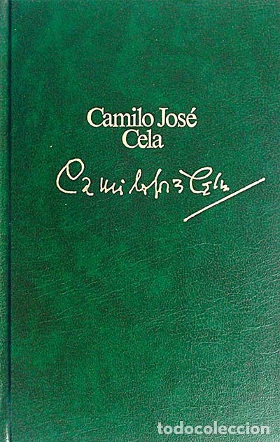 Libros: Cela. Obras completas 30 - Camilo Jose Cela - Foto 1