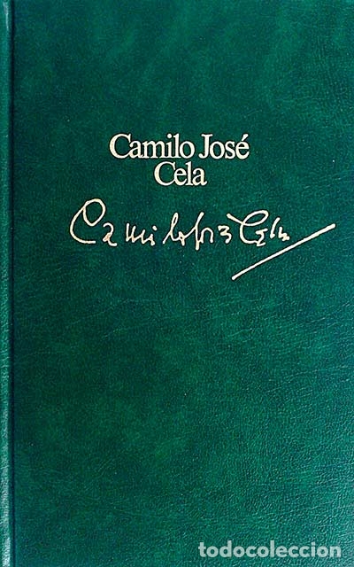 Libros: Cela. Obras completas 31 - Camilo Jose Cela - Foto 1