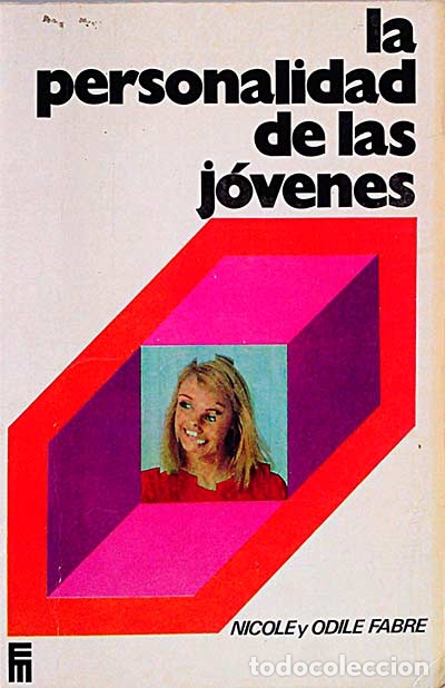 Libros: La personalidad de las j&oacute;venes - VV. AA. - Foto 1